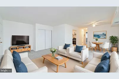 5200 Quincy Street #B2, Bladensburg, MD 20710 - Photo 2