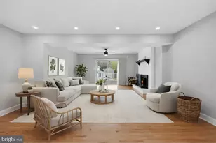 1706 Dauphin Dr, Fort Washington, MD 20744 - Photo 2