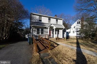 4302 Sheridan Street, University Park, MD 20782 - Photo 2