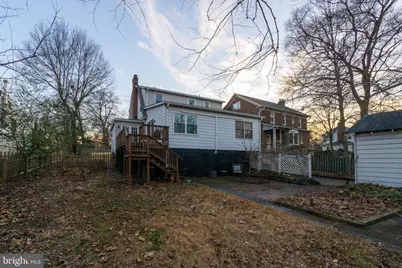 4302 Sheridan Street, University Park, MD 20782 - Photo 44