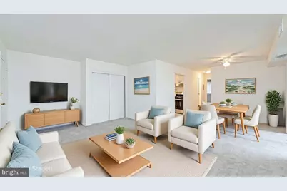 5200 Quincy Street #303, Bladensburg, MD 20710 - Photo 2