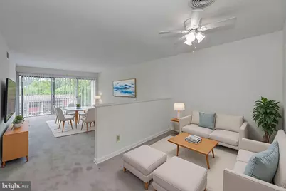 5200 Quincy Street #303, Bladensburg, MD 20710 - Photo 4