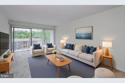 5200 Quincy Street #104, Bladensburg, MD 20710 - Photo 2