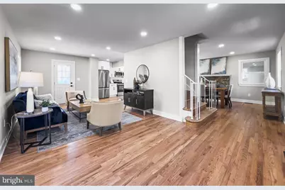 4633 Eastern Avenue, Mount Rainier, MD 20712 - Photo 14