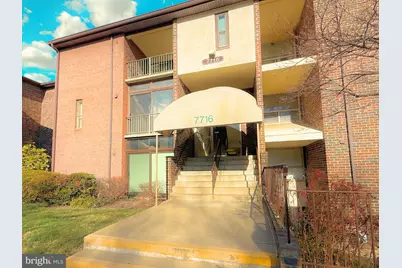7716 Hanover Parkway #T-4, Greenbelt, MD 20770 - Photo 14