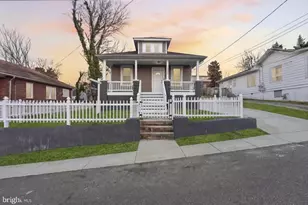 1126 Jansen Ave, Capitol Heights, MD 20743 - Photo 1