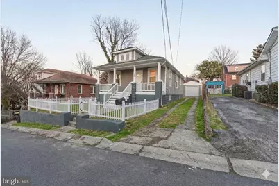 1126 Jansen Avenue, Capitol Heights, MD 20743 - Photo 2