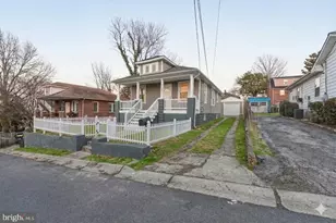 1126 Jansen Ave, Capitol Heights, MD 20743 - Photo 2