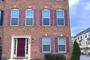 9623 Smithview Pl, Lanham, MD 20706 - Photo 1