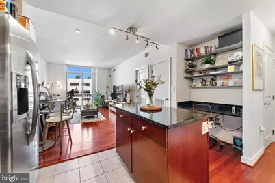 155 Potomac Pssage #434, National Harbor, MD 20745 - Photo 4