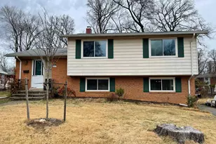 7407 Sweetbriar Dr, College Park, MD 20740 - Photo 1