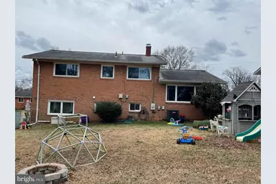 7407 Sweetbriar Drive, College Park, MD 20740 - Photo 32