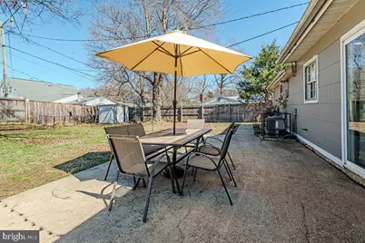 12520 Chelton Lane, Bowie, MD 20715 - Photo 28