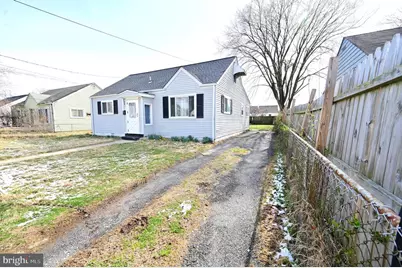 2610 Lakehurst, District Heights, MD 20747 - Photo 28