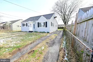 2610 Lakehurst, District Heights, MD 20747 - Photo 28