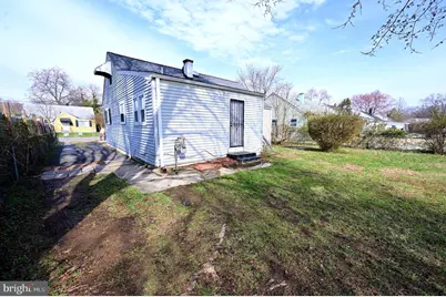 2610 Lakehurst, District Heights, MD 20747 - Photo 34