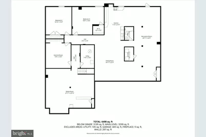 13305 Old Fort Road, Fort Washington, MD 20744 - Photo 36