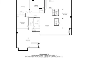 13305 Old Fort Rd, Fort Washington, MD 20744 - Photo 36