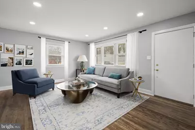 4603 Sellman Road, Beltsville, MD 20705 - Photo 2