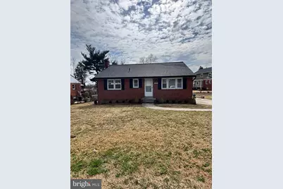 4603 Sellman Road, Beltsville, MD 20705 - Photo 1