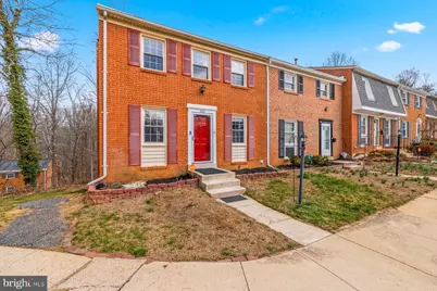 1521 Potomac Heights Drive #273, Fort Washington, MD 20744 - Photo 2