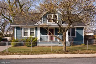 3712 Quincy St, Brentwood, MD 20722 - Photo 1