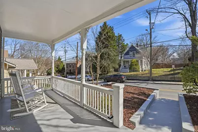 4222 34th Street, Mount Rainier, MD 20712 - Photo 36