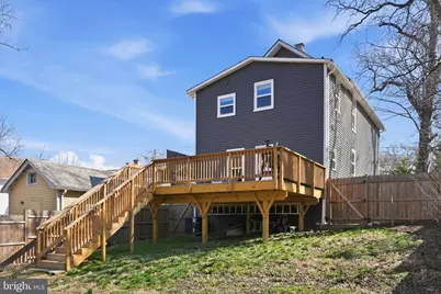 4222 34th Street, Mount Rainier, MD 20712 - Photo 36