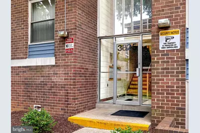 3825 Saint Barnabas Rd #T-202, Suitland, MD 20746 - Photo 1