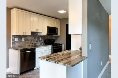 3825 Saint Barnabas Rd #T-202, Suitland, MD 20746 - Photo 6