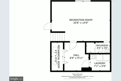 506 Rosier Road, Fort Washington, MD 20744 - Photo 46