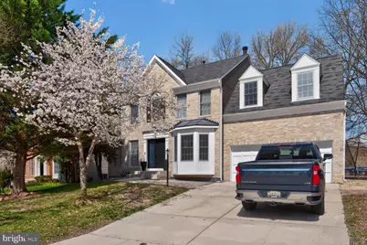 10706 Wynfield Court, Glenn Dale, MD 20769 - Photo 30