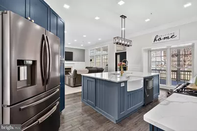 10706 Wynfield Court, Glenn Dale, MD 20769 - Photo 12