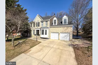 10706 Wynfield Court, Glenn Dale, MD 20769 - Photo 1