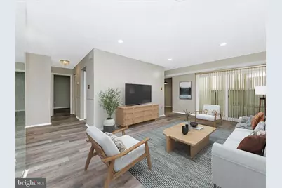 8013 Mandan Road #T4, Greenbelt, MD 20770 - Photo 6