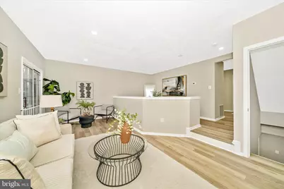 7411 Shady Glen Terrace, Capitol Heights, MD 20743 - Photo 16