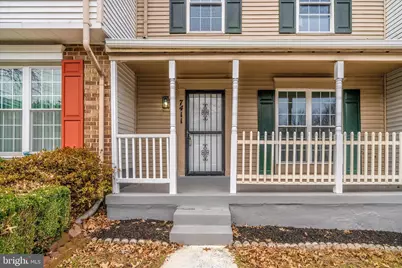 7411 Shady Glen Terrace, Capitol Heights, MD 20743 - Photo 52