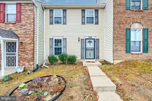 1368 Nalley Terrace, Landover, MD 20785 - Photo 1