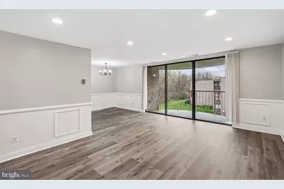 3316 Huntley Square Drive #A1, Temple Hills, MD 20748 - Photo 1