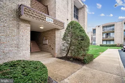 3316 Huntley Square Drive #A1, Temple Hills, MD 20748 - Photo 2