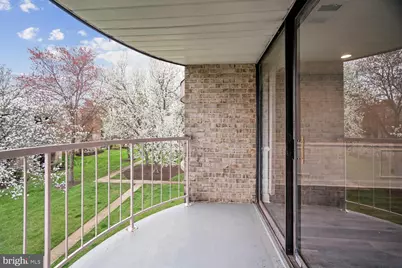 3316 Huntley Square Drive #A1, Temple Hills, MD 20748 - Photo 6