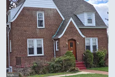 3609 Hamilton Street, Hyattsville, MD 20782 - Photo 2