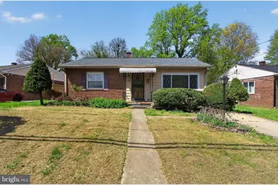 6322 23rd Avenue, Hyattsville, MD 20782 - Photo 2