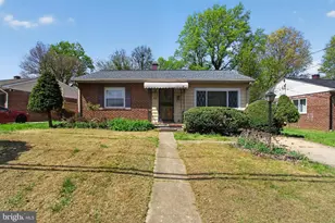 6322 23rd Ave, Hyattsville, MD 20782 - Photo 2