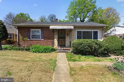6322 23rd Avenue, Hyattsville, MD 20782 - Photo 1