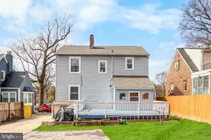 6009 41st Ave, Hyattsville, MD 20782 - Photo 36