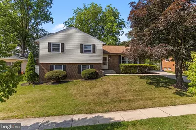 12709 Whiteholm Drive, Upper Marlboro, MD 20774 - Photo 1