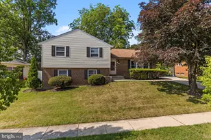 12709 Whiteholm Dr, Upper Marlboro, MD 20774 - Photo 1