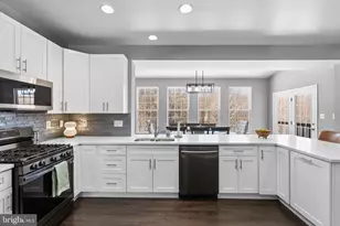 1806 Orchard Hill Dr, Fort Washington, MD 20744 - Photo 8