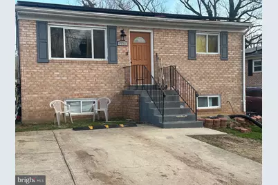 6615 Valley Park Road, Capitol Heights, MD 20743 - Photo 1